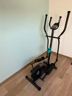 Vélo elliptique neuf !, Enlèvement, Comme neuf, Vélo elliptique