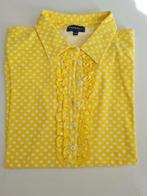 zeer mooie t-shirt Terre Bleue - maat 44 - als nieuw, Kleding | Dames, Terre bleue, Ophalen of Verzenden, Maat 42/44 (L)