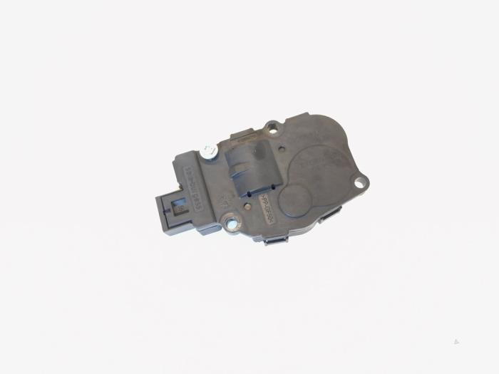 Clapet chauffage moteur d'un Audi SQ5, Autos : Pièces & Accessoires, Moteurs & Accessoires, Audi, Utilisé, 3 mois de garantie