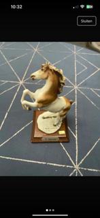 Armani paarden beeldje, Antiek en Kunst, Ophalen of Verzenden