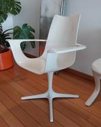 Luigi Colani Desk Chair - Vintage Space Age Design, Ophalen of Verzenden, Gebruikt