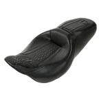 Harley Davidson tourzadel, Motoren, Ophalen, Nieuw