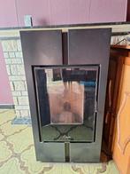 pelletkachel cadel tecna 8.5 kw, Ophalen, Gebruikt, Vrijstaand, Pelletkachel