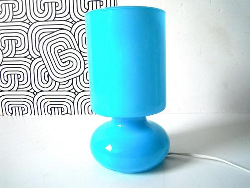 Mushroom LYKTA tafellamp in handgemaakt glas, Antiek en Kunst, Kunst | Designobjecten, Ophalen of Verzenden