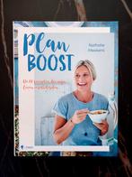 Nathalie Meskens - Plan boost, Boeken, Ophalen of Verzenden, Nieuw