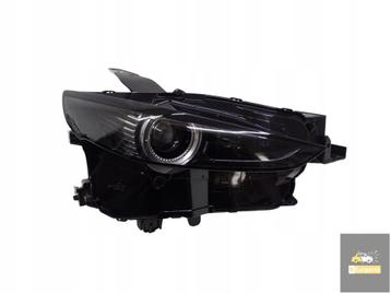 Mazda CX-30 19- rechts full LED lamp 14 Pin DFR7-51030 origi beschikbaar voor biedingen