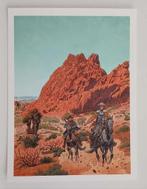 BD Ex-Libris Ray Ringo Corbeyran Surzhenko Neuf, Eén stripboek, Ophalen of Verzenden, Nieuw