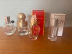 Gratis Lege Parfumflesjes, Ophalen of Verzenden, Gebruikt, Parfumfles
