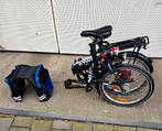 Btwin Tilt 500 professionele vouwfiets, Fietsen en Brommers, Versnellingen, Zo goed als nieuw, Ophalen, Overige merken