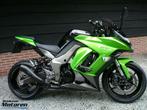 Mooie Z 1000 SX ABS / Z1000SX, Motoren, Motoren | Kawasaki, 4 cilinders, Particulier, Meer dan 35 kW, Toermotor