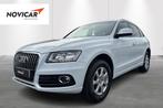 Audi Q5 2.0 TFSi 165kW Tiptronic quattro, Auto's, Automaat, Euro 5, Stof, Gebruikt