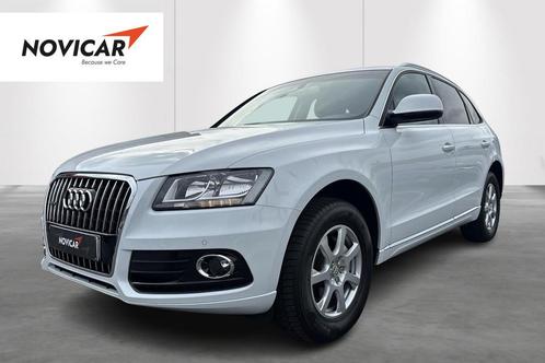 Audi Q5 2.0 TFSi 165kW Tiptronic quattro, Auto's, Audi, Te koop, Q5, 4x4, Airconditioning, Bluetooth, Climate control, Cruise Control