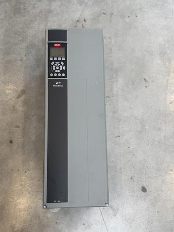 Danfoss frequentieregelaar 30kW beschikbaar voor biedingen