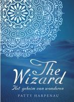 The wizard, het geheim van wonderen, Patty Harpenau BK, Ophalen of Verzenden, Zo goed als nieuw