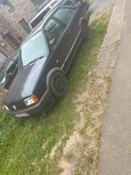 Vw polo derby 86c 1000cc 5 vitesse 1991, Auto's, Volkswagen, Particulier, Overige bekleding, Te koop, Polo