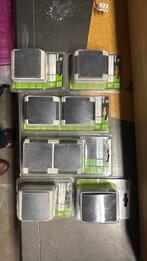 Diverse stopcontacten en schakelaars, Enlèvement, Comme neuf, Interrupteur