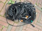Xlr, Muziek en Instrumenten, Kabels en Stekkers, Ophalen of Verzenden
