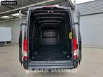Iveco Daily 35S21 3.0L Automaat Black Edition 210PK L3H2 202, Auto's, Stof, Euro 6, 4 cilinders, Iveco