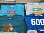 T shirts lange mouw, Kinderen en Baby's, Kinderkleding | Maat 104, Jongen, Zo goed als nieuw, Shirt of Longsleeve, Filou & Friends