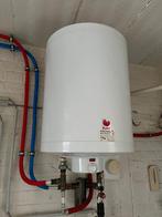 Chaudière électrique 80l Bulex, Bricolage & Construction, Chauffe-eau & Boilers, Protection de température de retour (RTS), Boiler