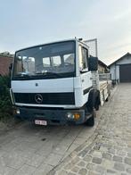 Mercedes type 811 bj 1995, Auto's, Achterwielaandrijving, Wit, Particulier, 2 deurs