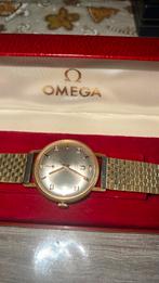 Omega, Bijoux, Sacs & Beauté, Montres | Hommes, Enlèvement ou Envoi, Omega