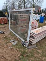 Ruit, Ophalen, Gebruikt