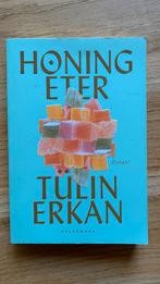 Tülin Erkan - Honingeter, Ophalen of Verzenden, Zo goed als nieuw, Tülin Erkan