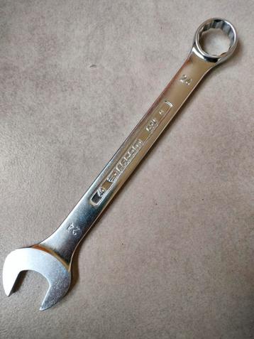 Facom 40 serie 24 mm Steekringsleutel  beschikbaar voor biedingen