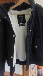 Hollister, nieuwe winterjas. Maat medium, Kleding | Dames, Ophalen of Verzenden, Zo goed als nieuw