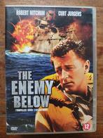 The enemy below, Ophalen of Verzenden, Zo goed als nieuw