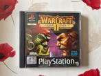 Ps1 Warcraft II The Dark Saga, Ophalen