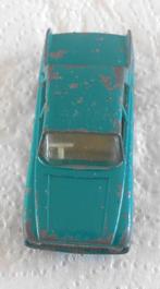 Lesney - ford Zephyr 6, Ophalen of Verzenden, Gebruikt, Auto, Overige merken