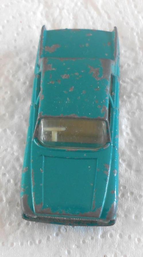Lesney - ford Zephyr 6, Hobby en Vrije tijd, Modelauto's | 1:43, Gebruikt, Auto, Overige merken, Ophalen of Verzenden