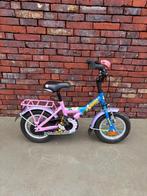 Kinderfiets, Fietsen en Brommers, Fietsen | Kinderfietsjes, Ophalen, Gebruikt, Minder dan 16 inch