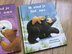 2 prentenboeken NIEUW, Boeken, Non-fictie, Jongen of Meisje, Nieuw, Ophalen of Verzenden