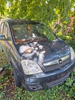 pieces opel meriva, Auto-onderdelen, Overige Auto-onderdelen, Ophalen of Verzenden, Gebruikt, Opel