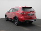 Nissan X-TRAIL DIG-T 160 DCT N-Connecta Half-Leder | Navi |, Stof, Gebruikt, 117 kW, 4 cilinders