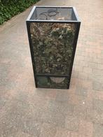 Gaas terrarium, Dieren en Toebehoren, Reptielen en Amfibieën