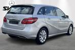 Mercedes-Benz B-Klasse B 180 Business Solution Auto, Auto's, Gebruikt, Euro 6, 4 cilinders, 1600 cc