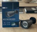 Bewakings camera voor buiten - klik aan klik uit, Audio, Tv en Foto, Videobewaking, Ophalen of Verzenden, Zo goed als nieuw, Buitencamera