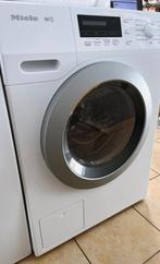 Miele Eco Wasmachine 1600 Toeren 8KG A+++, Elektronische apparatuur, Wasmachines, Ophalen, Zo goed als nieuw
