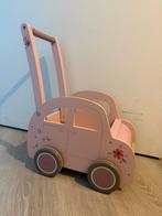 Loopkar Little Dutch, Kinderen en Baby's, Ophalen, Gebruikt, Duw- of Trekspeelgoed