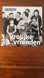 Vrolijke Vrienden - nonkel Bob, Cd's en Dvd's, Ophalen of Verzenden, Gebruikt