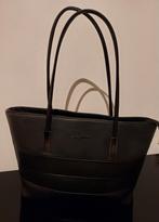 Gallantry XL Shopper Tote bag zwart, Enlèvement, Comme neuf, Noir, Shopper