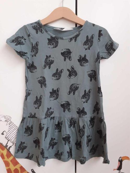 Pakket meisjeskledij maat 98 - lente/zomer (4 stuks), Kinderen en Baby's, Kinderkleding | Maat 98, Gebruikt, Meisje, Setje, Ophalen