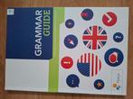 Grammar guide engels, ASO, Engels, Ophalen of Verzenden, Nieuw