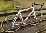 Eddy Merckx AMX1 racefiets, Fietsen en Brommers, Ophalen, Gebruikt, Overige merken, Versnellingen