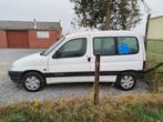 citroen berlingo, Auto's, Voorwielaandrijving, 4 cilinders, Wit, Berlingo