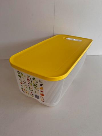Nieuw! Van Tupperware - Ventsmart 6,1 liter beschikbaar voor biedingen
